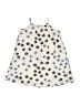 Unbranded Stars Ivory Dress Size 120 cm / US 6X - photo 1
