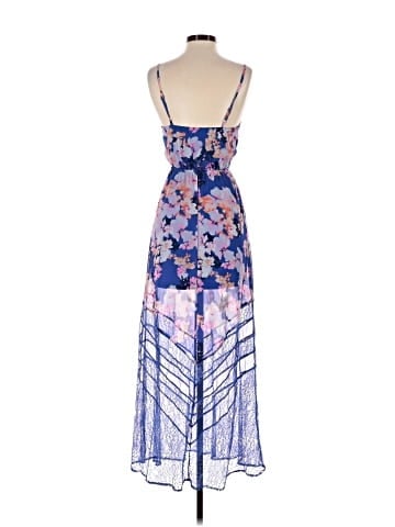 Candie's Cocktail Dress (view 2)