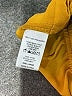 Shinestar 100% Polyester Orange Short Sleeve Top Size L - photo 8