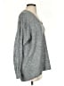 H&M Gray Pullover Sweater Size S - photo 4
