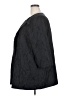 Eileen Fisher Gray Coat Size 2X - photo 5