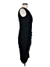 Cache Black Cocktail Dress Size M - photo 4
