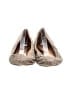 Coach Brown Flats Size 8 1/2 - photo 2