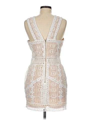 Superdown Cocktail Dress (view 2)