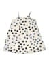 Unbranded Stars Ivory Dress Size 120 cm / US 6X - photo 2