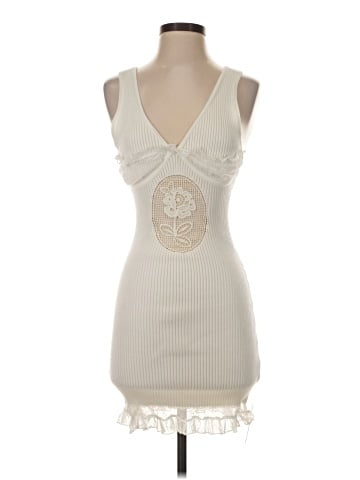 For Love & Lemons Cocktail Dress (view 1)