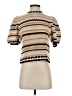 Ulla Johnson 100% Cotton Tan Cardigan Size S - photo 1