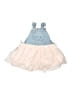 OshKosh B'gosh Blue Dress Size 3T - photo 1