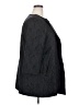 Eileen Fisher Gray Coat Size 2X - photo 4