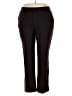 Matty M Black Dress Pants Size XXL - photo 1
