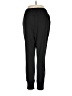 Calia Solid Black Track Pants Size M - photo 2