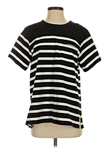 La Ligne Short Sleeve T-Shirt (view 1)