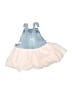 OshKosh B'gosh Blue Dress Size 3T - photo 2