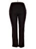 Matty M Black Dress Pants Size XXL - photo 2