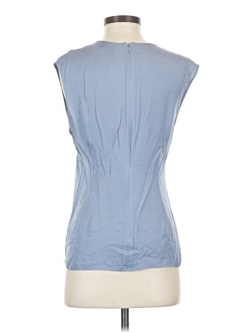 Lewit Sleeveless Blouse (view 2)