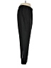 Calia Solid Black Track Pants Size M - photo 4