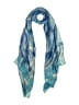 Unbranded Blue Scarf One size - photo 1