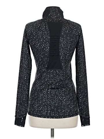 Lululemon Athletica Track Jacket (view 2)