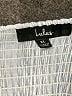 Lulus Blue Cocktail Dress Size XL - photo 7