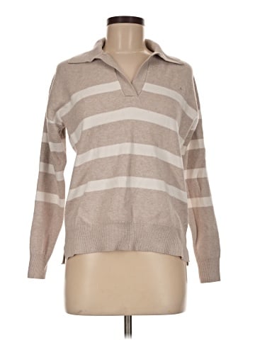 Cynthia Rowley TJX Pullover Sweater (view 1)