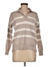 Cynthia Rowley TJX Tan Pullover Sweater Size M - photo 1