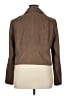J.Crew Mercantile 100% Polyester Brown Jacket Size XL - photo 2