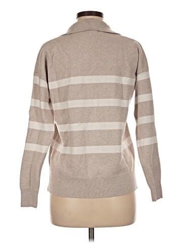 Cynthia Rowley TJX Pullover Sweater (view 2)