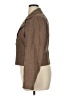 J.Crew Mercantile 100% Polyester Brown Jacket Size XL - photo 5