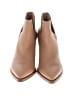 Vince Camuto Tan Ankle Boots Size 10 - photo 2