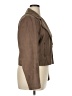 J.Crew Mercantile 100% Polyester Brown Jacket Size XL - photo 4