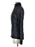Lululemon Athletica Black Track Jacket Size 6 - photo 5
