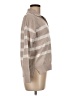 Cynthia Rowley TJX Tan Pullover Sweater Size M - photo 4