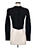 Alexander McQueen Black snap front cardigan Size S - photo 1