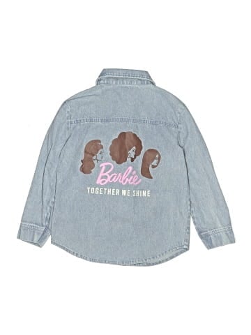 Barbie Denim Jacket (view 2)