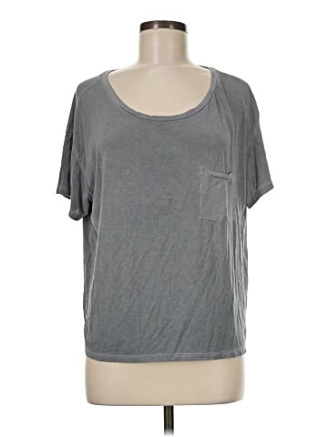 American Eagle Outfitters Short Sleeve T-Shirt (view 1)
