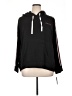 DKNY Black Pullover Hoodie Size XL - photo 1