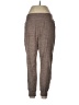 JoyLab Brown Sweatpants Size L - photo 1