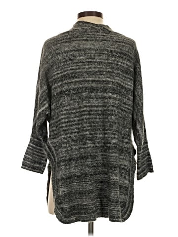 Field Flower Pullover Sweater (view 2)