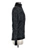 Lululemon Athletica Black Track Jacket Size 6 - photo 4