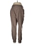 JoyLab Brown Sweatpants Size L - photo 2