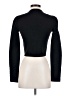 Alexander McQueen Black snap front cardigan Size S - photo 2