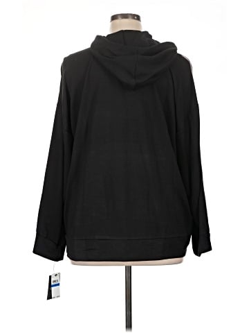 DKNY Pullover Hoodie (view 2)