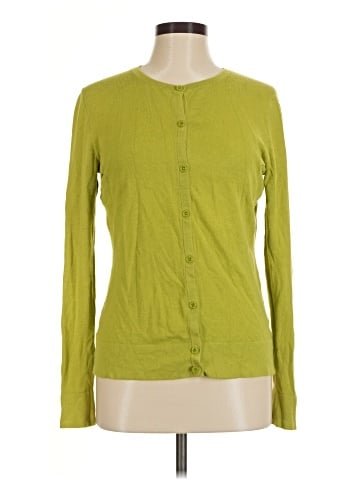 Merona Cardigan (view 1)