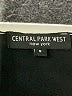 Central Park West Black Cardigan Size S - photo 7