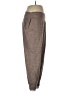 JoyLab Brown Sweatpants Size L - photo 4