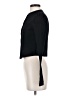Alexander McQueen Black snap front cardigan Size S - photo 5