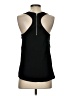 Express Black Sleeveless Top Size S - photo 2