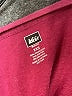 REI Burgundy Purple Short Sleeve Top Size XXS - photo 7