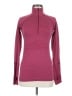 Lululemon Athletica Purple Pink Active T-Shirt Size 6 - photo 1