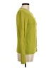 Merona Green Cardigan Size M - photo 4